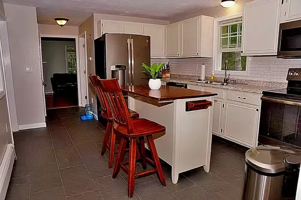 Plymouth, MA 02360,59 Cabot Circle