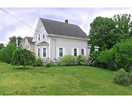 West Bridgewater, MA 02379,381 East Street