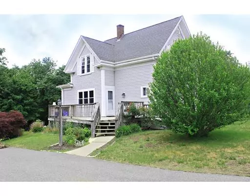 West Bridgewater, MA 02379,381 East Street