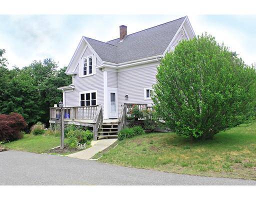 West Bridgewater, MA 02379,381 East Street