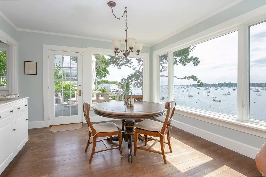 Marblehead, MA 01945,18 Gregory Street