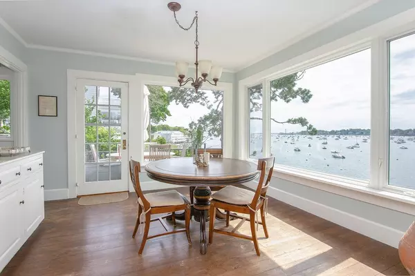 18 Gregory Street, Marblehead, MA 01945