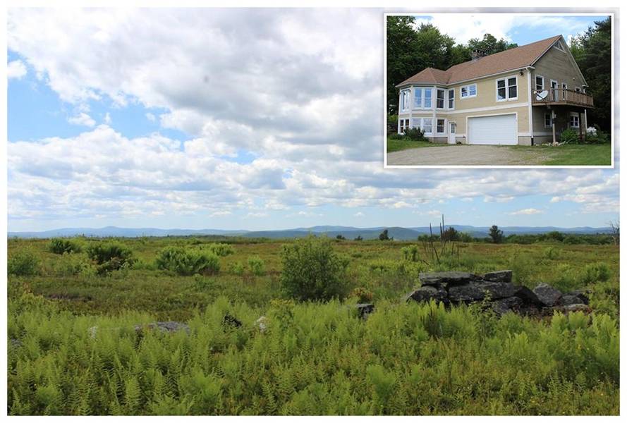 118 Flagg Hill Rd, Heath, MA 01346