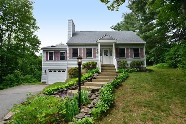 35 Intervale Rd, Dudley, MA 01571