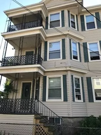 555 Whipple Street, Fall River, MA 02724