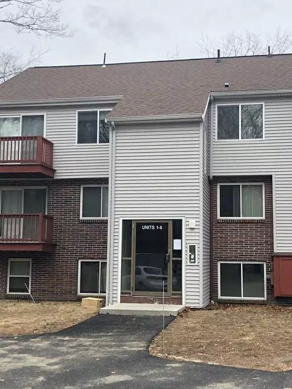 11 Tideview Path #7, Plymouth, MA 02360