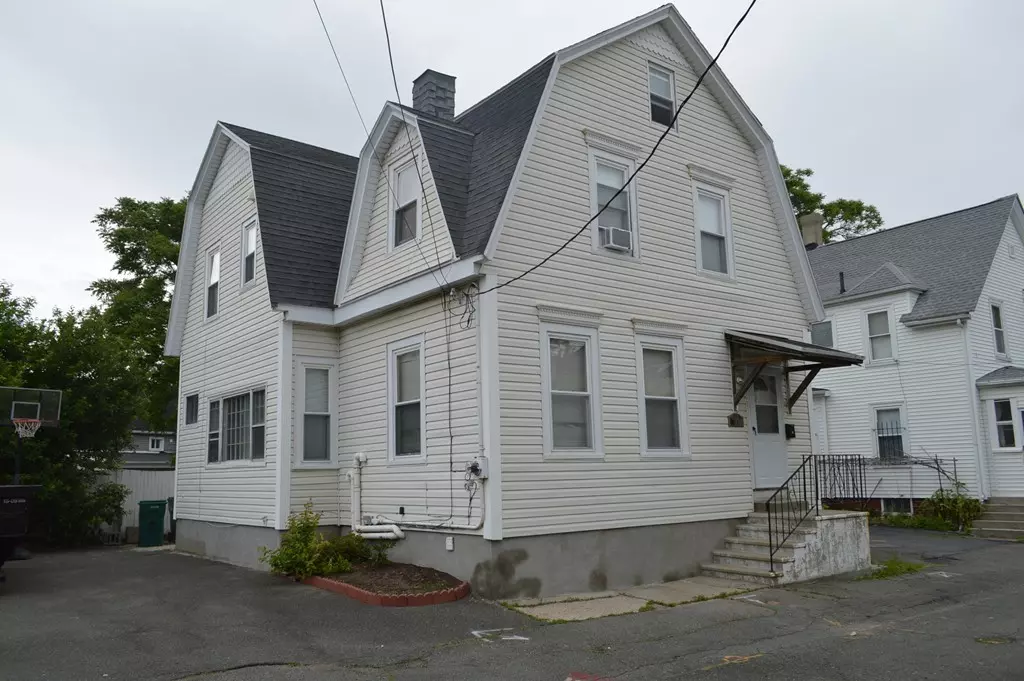 Lynn, MA 01902,16 Aborn Pl