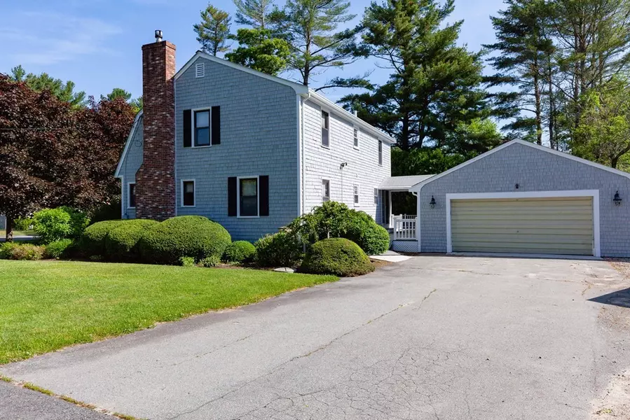 40 Cranberry, Marion, MA 02738