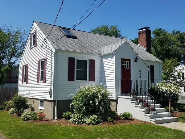 270 Grant, Framingham, MA 01702