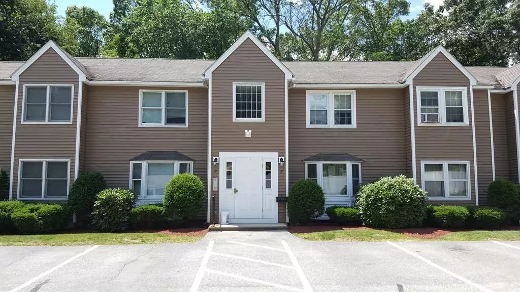 Lowell, MA 01850,306 Aiken Ave #5