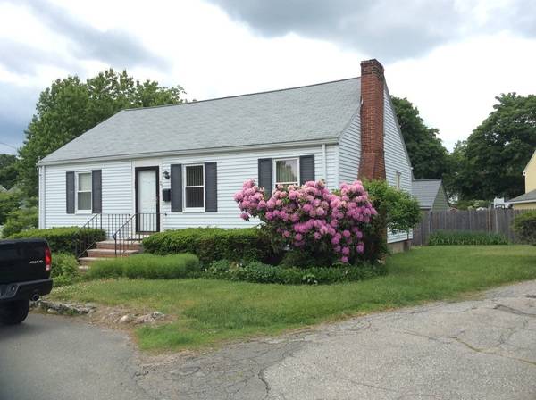 23 Shirley Rd, Medford, MA 02155