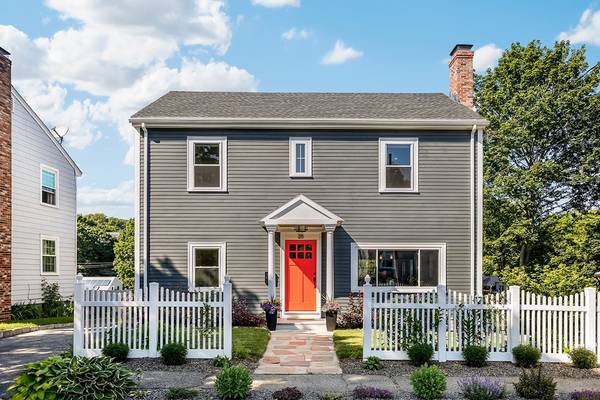 28 Brattle Ter, Arlington, MA 02474