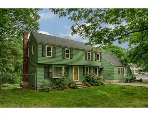 7 Sesame Street, Dracut, MA 01826