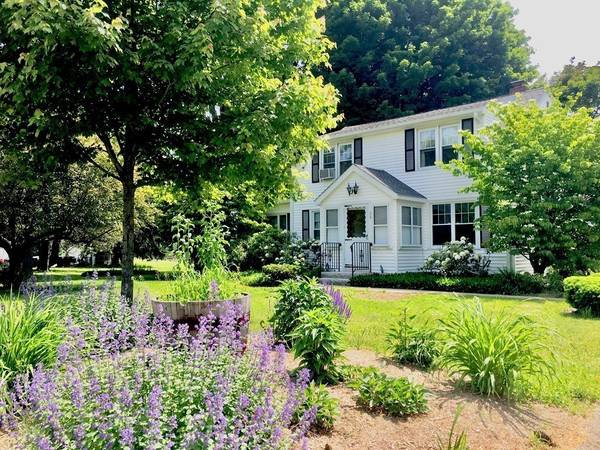 58 Old Webster Road, Oxford, MA 01540