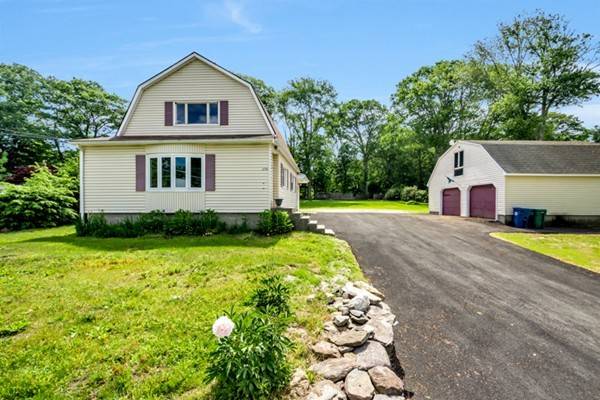 Billerica, MA 01862,374 Treble Cove Rd