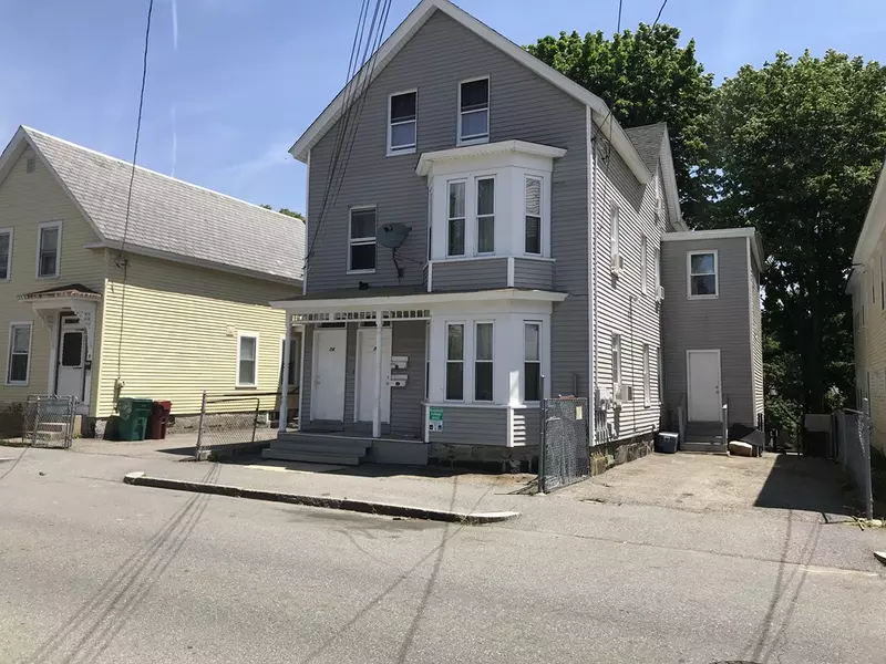 74-76 South Whipple, Lowell, MA 01852