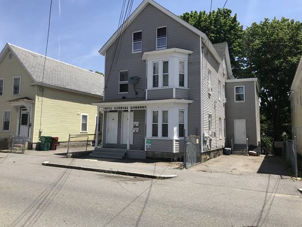 74-76 South Whipple, Lowell, MA 01852