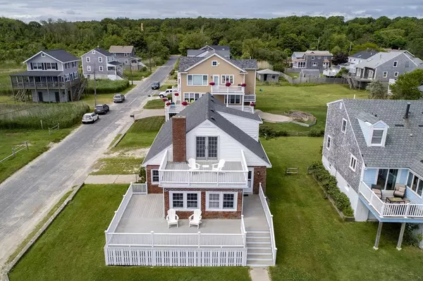 Scituate, MA 02066,91 Oceanside Drive