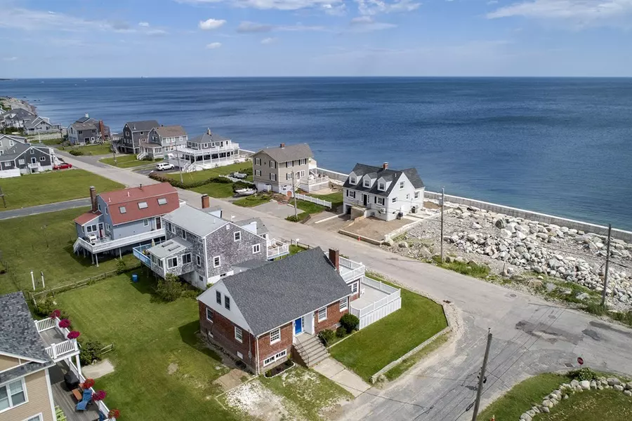 91 Oceanside Drive, Scituate, MA 02066