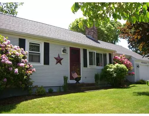 12 Musket Ln, Yarmouth, MA 02675