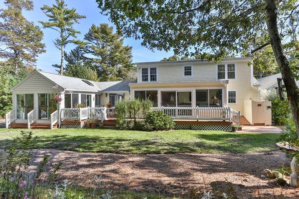 Barnstable, MA 02635,766 Putnam Avenue