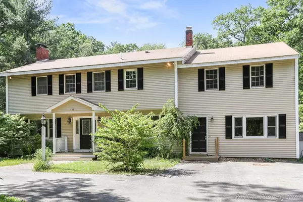 125 Sullivan St, North Andover, MA 01845