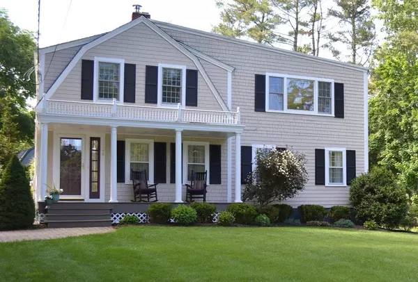 508 Bay Rd, Duxbury, MA 02332