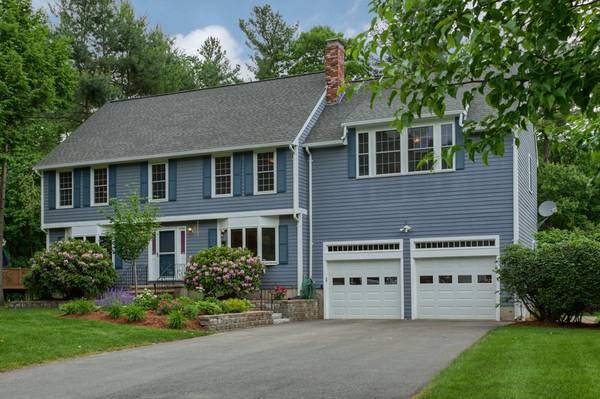 Tewksbury, MA 01876,61 Fox Run Drive