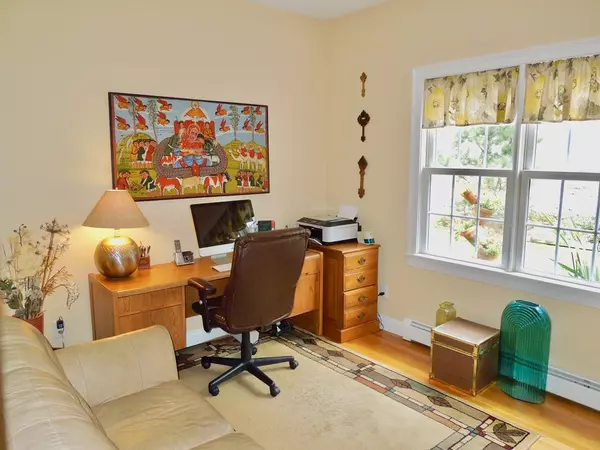 Plymouth, MA 02360,92 Watercourse Place #92