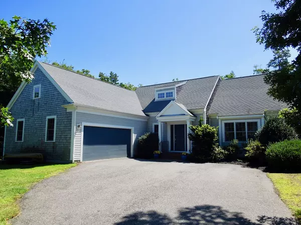 92 Watercourse Place #92, Plymouth, MA 02360