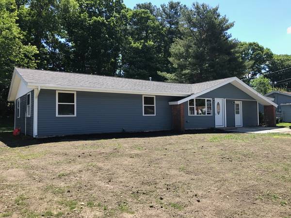 69 Lester Road, Brockton, MA 02302