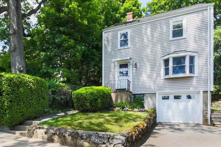 167 Scituate Street, Arlington, MA 02476