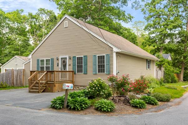 25 Azalea Rd, Norton, MA 02766