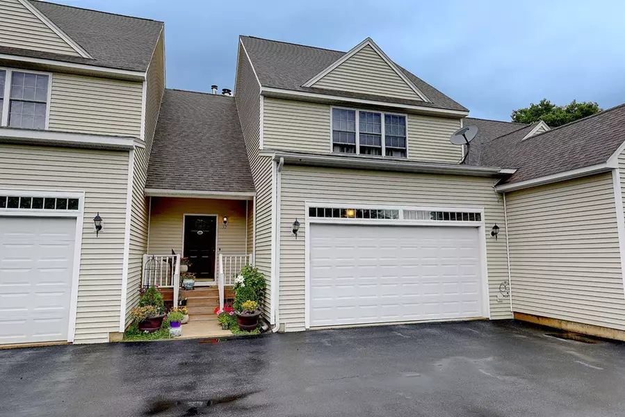 32 Fagan #32, Uxbridge, MA 01569