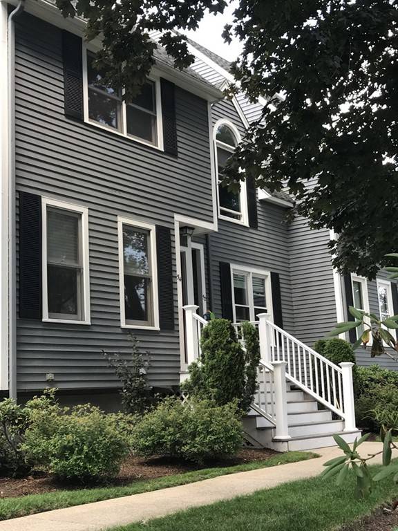 54 South Main St #54, Natick, MA 01760