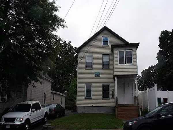 100 A, Lowell, MA 01851