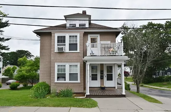 Watertown, MA 02472,68 Stuart St #68