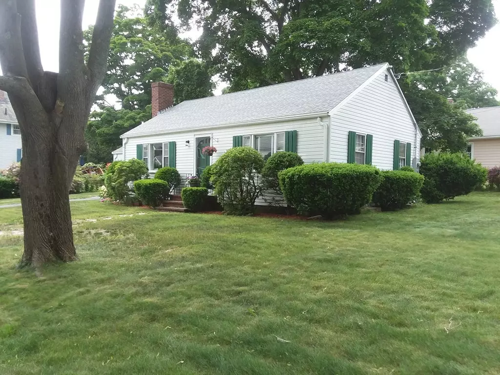 Danvers, MA 01923,3 Abbott St