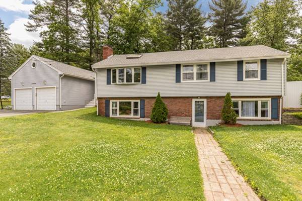 3 Pine Ridge Road, North Reading, MA 01864