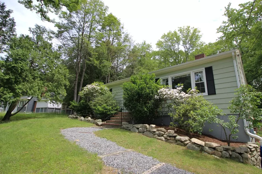 21 Cordaville Road, Ashland, MA 01721