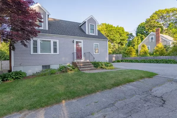 Weymouth, MA 02190,14 Christine Ter