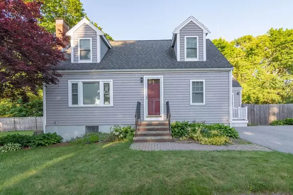 Weymouth, MA 02190,14 Christine Ter