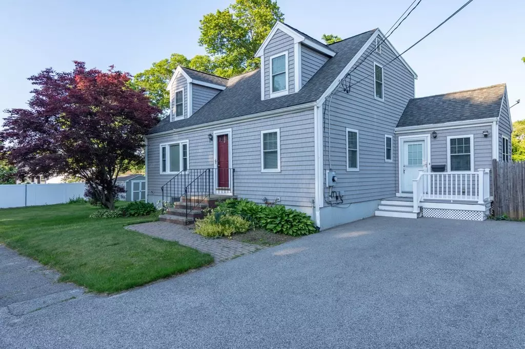 Weymouth, MA 02190,14 Christine Ter