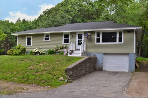 151 Tyler St, Methuen, MA 01844