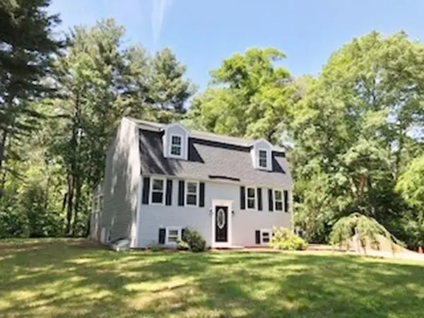 38 Sheldon Street, Billerica, MA 01862