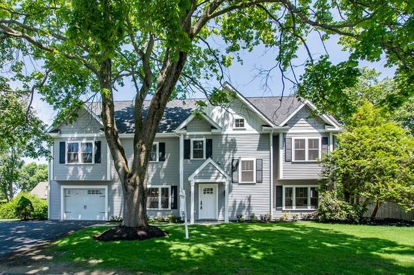 11 Wentworth Rd, Natick, MA 01760