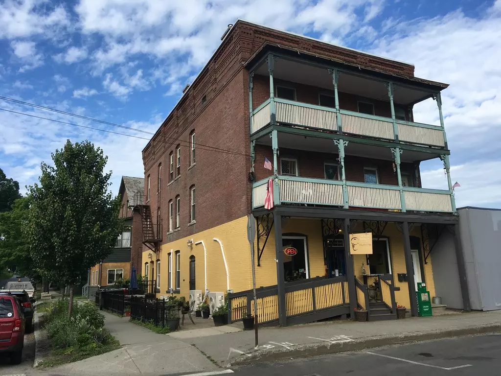 Montague, MA 01376,104 Fourth St.