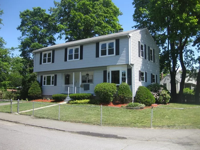 144 Bank Street, Abington, MA 02351