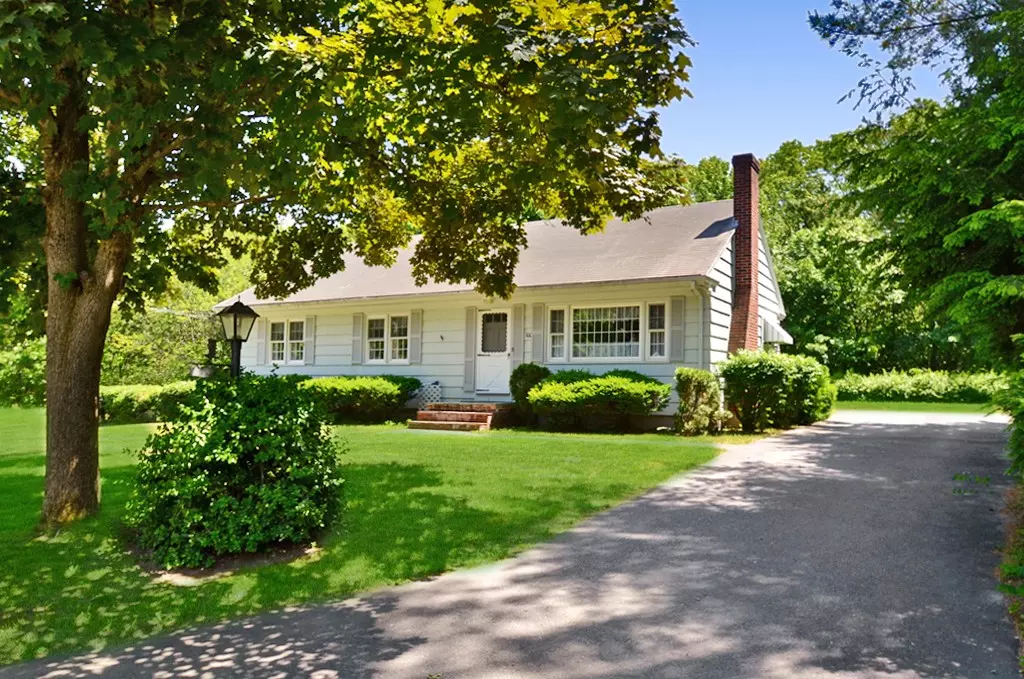 Clinton, MA 01510,100 Pilgrim Road