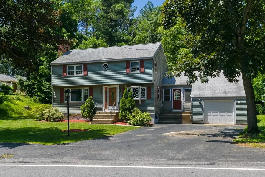 40 Mill Street, Burlington, MA 01803